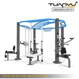 Thiết bị tập liên hoàn ngoài trời EX-C04, Thiet bi tap lien hoan ngoai troi EX-C04