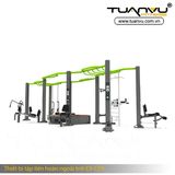Thiết bị tập liên hoàn ngoài trời EX-C09, Thiet bi tap lien hoan ngoai troi EX-C09