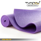 Thảm yoga PVC 6mm 1 lớp, Tham yoga PVC 6mm 1 lop, thảm yoga pvc, tham yoga pvc, thảm yoga 6mm, tham yoga 6mm, thảm yoga 1 lớp, tham yoga 1 lop, thảm tập yoga, tham tap yoga
