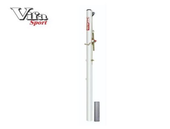 Trụ bóng chuyền trường học Vifa 402442, Tru bong chuyen truong hoc Vifa 402442