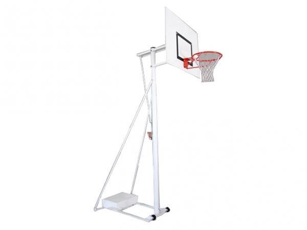 Trụ bóng rổ điều chỉnh độ cao Vifa 801827, Tru bong ro dieu chinh do cao Vifa 801827