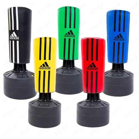 Trụ đấm đứng trẻ em, tru dam dung tre em