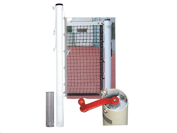 Trụ Tennis di động Vifa 303344, Tru Tennis di dong Vifa 303344