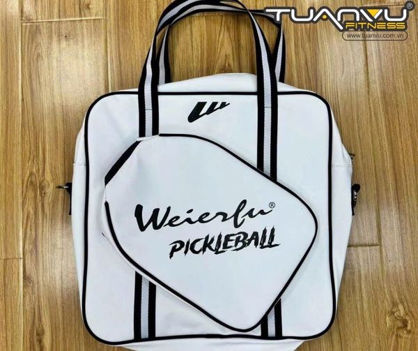 Túi đựng vợt Pickleball, tui dung vot Pickleball