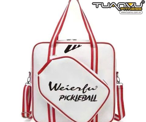 Túi đựng vợt Pickleball, tui dung vot Pickleball