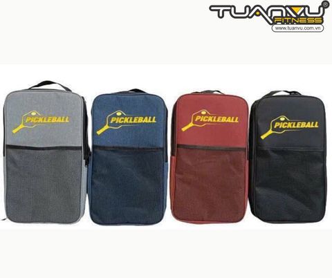 Túi đựng vợt Pickleball, tui dung vot pickleball