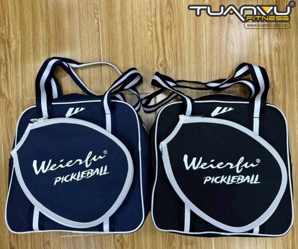Túi đựng vợt Pickleball, tui dung vot pickleball