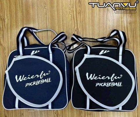 Túi đựng vợt Pickleball, tui dung vot pickleball