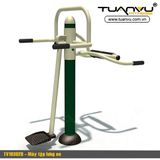 MÁY TẬP LƯNG EO TV19302B, may tap lung eo TV19302B, TV19302B, máy tập lưng eo, may tap lung eo
