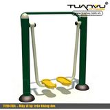 Máy đi bộ trên không đơn TV19410A, may di bo tren khong don TV19410A, TV19410A, máy đi bộ trên không, may di bo tren khong