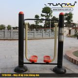 Máy đi bộ trên không đơn TV19410A, may di bo tren khong don TV19410A, TV19410A, máy đi bộ trên không, may di bo tren khong