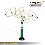 Máy tập tay vai đôi TV19507, may tap tay vai doi TV19507, TV19507, máy tập tay vai, may tap tay vai