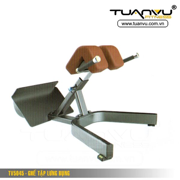 Ghế tập lưng TV5045, ghe tạp lung TV5045, TV5045, ghế tập lưng, ghe tap lung
