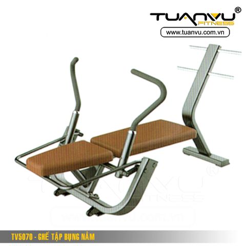 Ghế tập bụng nằm TV5070, ghe tap bung nam TV5070, TV5070, ghế tập bụng, ghe tap bung