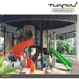 Sân chơi mầm non TV03301, san choi mam non tv03301