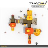 Sân chơi mầm non TV04102, san choi mam non tv04102