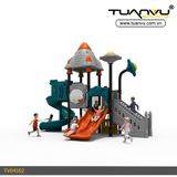 Sân chơi mầm non TV04502, san choi mam non tv04502