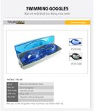 Kính bơi Phoenix PN203, Kinh boi Phoenix PN203, PN203, Phoenix 203