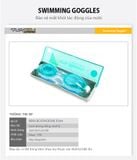 Kính bơi Phoenix PN204, Kinh boi Phoenix PN204, kính bơi người lớn, kính bơi trẻ em, kinh boi nguoi lon, kinh boi tre em