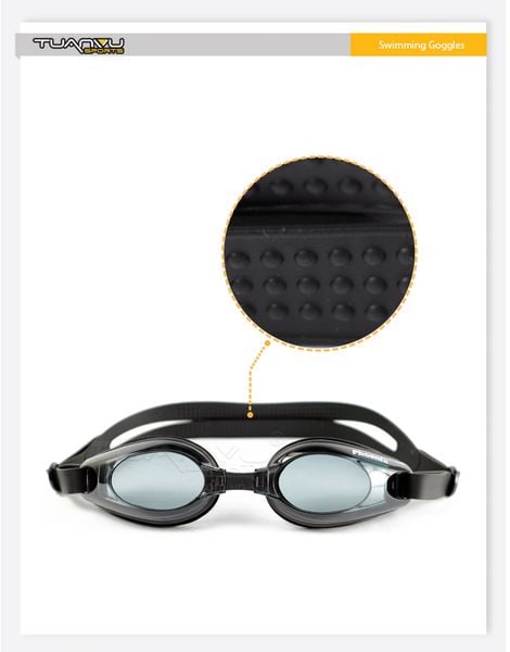 Kính bơi Phoenix PN401, Kinh boi Phoenix PN401