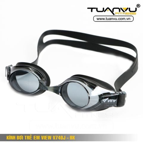 Kính bơi trẻ em View V740J, Kinh boi tre em View V740J, Kính bơi trẻ em, View V740J, kinh boi tre em