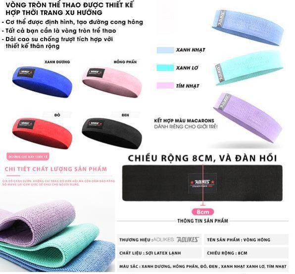 Vòng hông chống trượt, vong hong chong truot