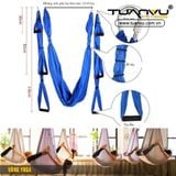 võng yoga, vong yoga, anti gravity yoga equipment