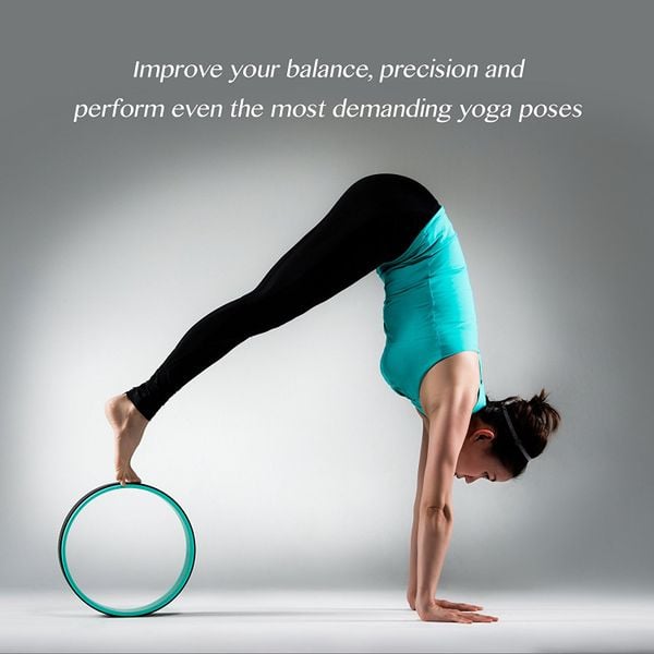 Vòng yoga gai, vong yoga gai, vòng yoga, vong yoga