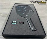 Vợt Pickleball Vinsa Carbon 3K, vot Pickleball Vinsa Carbon 3K