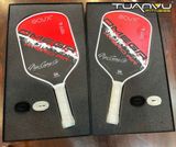 Vợt Pickleball EAVX, vot Pickleball EAVX