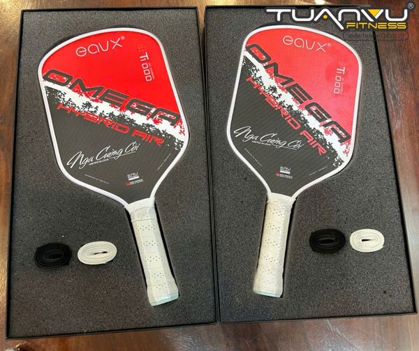 Vợt Pickleball EAVX, vot Pickleball EAVX