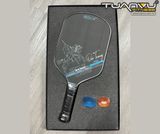 Vợt pickleball, vot pickleball