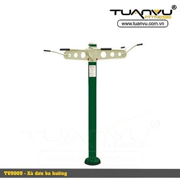 Xà đơn ba hướng TV9009, Xa don ba huong TV9009