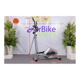 Xe dap tap the duc Air Bike AB 05, Xe đạp tập thể dục Air Bike AB-05