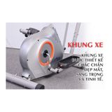 Xe dap tap the duc Air Bike AB 05, Xe đạp tập thể dục Air Bike AB-05