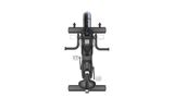 Xe đạp Air Bike Impulse HB005, Xe dap Air Bike Impulse HB005