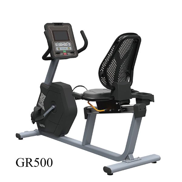 Xe đạp tập thể dục Impulse GR500, xe dap tap the duc impulse gr500