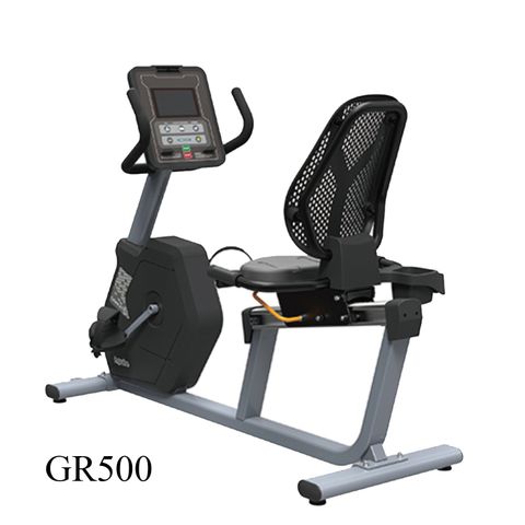 Xe đạp tập thể dục Impulse GR500, xe dap tap the duc impulse gr500