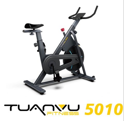 Xe đạp từ tính Tuấn Vũ TV5010, Xe dap tu tinh Tuan Vu TV5010