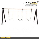 Xích đu liên hoàn TV15098, Xich du lien hoan TV15098, TV15098, Xích đu trẻ em, xich du tre em