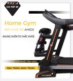 MÁY CHẠY BỘ GIA ĐÌNH CARPO AH6DS, may chay bo gia dinh  CARPO AH6DS,  CARPO AH6DS