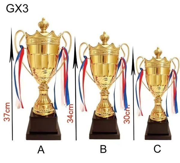 Cúp thể thao mẫu 10, cup the thao mau 10