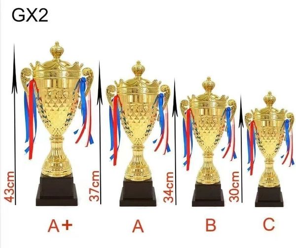 Cúp thể thao mẫu 11, cup the thao mau 11