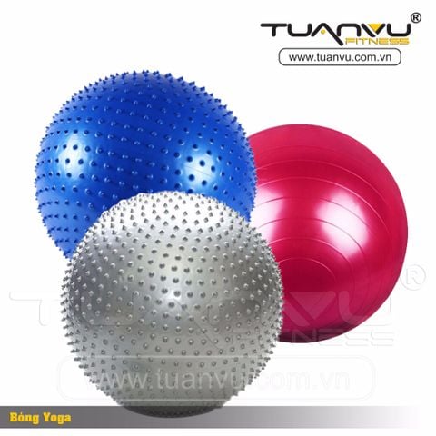 bóng yoga, bong yoga