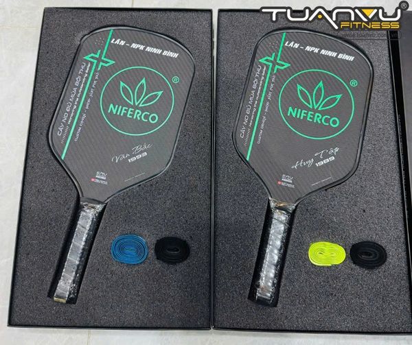 Vợt Pickleball NIFERCO , vot Pickleball NIFERCO