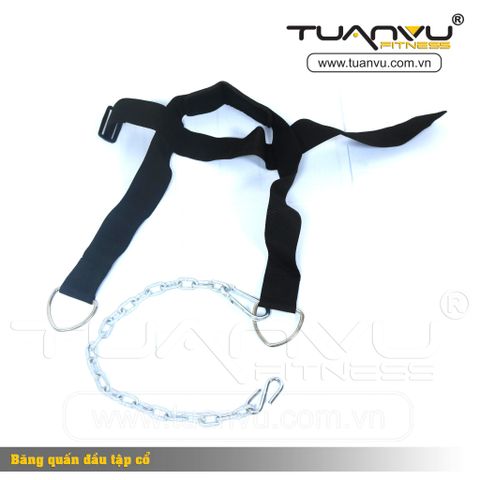 Băng quấn đầu tập cổ, Bang quan đau tap co