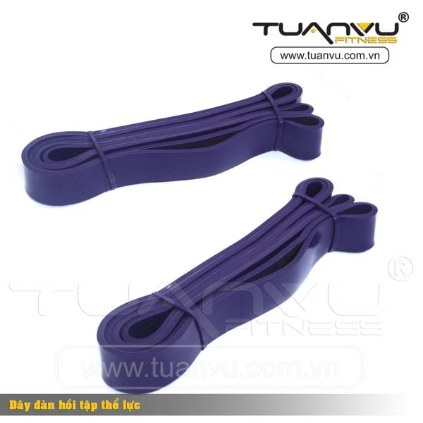 Dây đàn hồi tập thể lực, day dan hoi tap the luc, dây đàn hồi, day dan hoi
