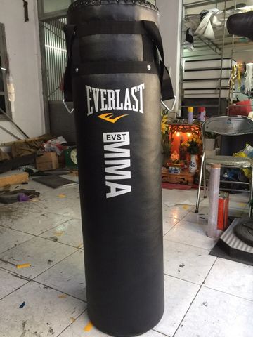 Bao cát Everlast, bao cat Everlast, bao cát đấm bốc, bao cat dam boc, bao cát boxing, bao cat boxing