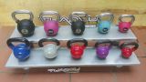 Giá để tạ ấm 2 tầng Tuấn Vũ, Gia de ta am 2 tang Tuan Vu, Giá để tạ, Gia de ta, giá để tạ ấm, gia de ta am