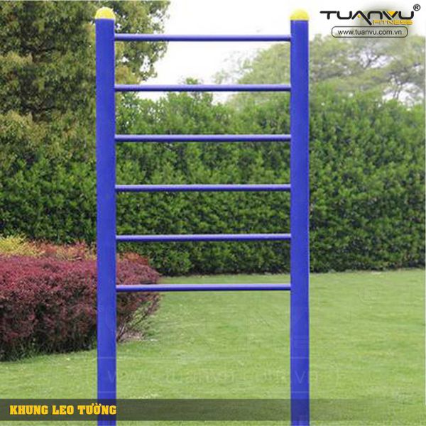 Khung leo tường JA4300, khung leo tuong JA4300